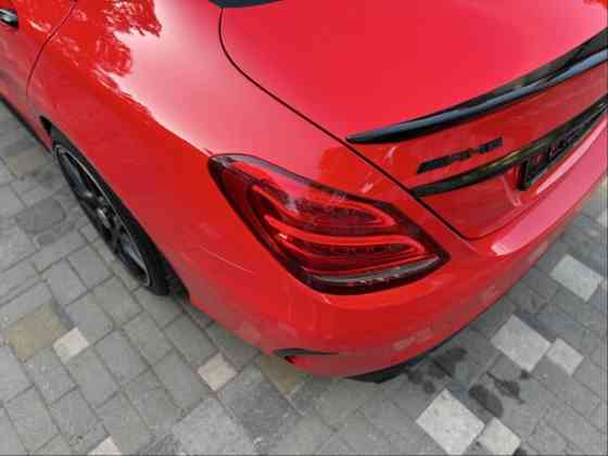 Продажа Mercedes-Benz C-Класс AMG W205, S205, C205, A205, 2016 г. в Минске Минск