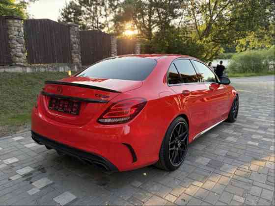 Продажа Mercedes-Benz C-Класс AMG W205, S205, C205, A205, 2016 г. в Минске Минск