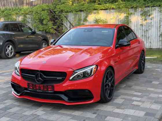 Продажа Mercedes-Benz C-Класс AMG W205, S205, C205, A205, 2016 г. в Минске Минск