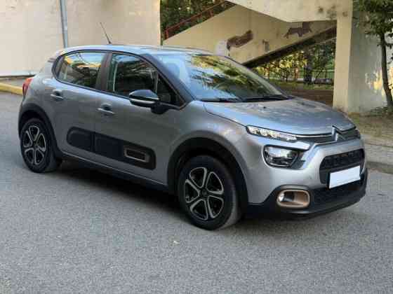 Продажа Citroen C3 III · Рестайлинг, 2023 г. в Минске Минск