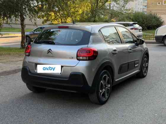 Продажа Citroen C3 III · Рестайлинг, 2023 г. в Минске Минск