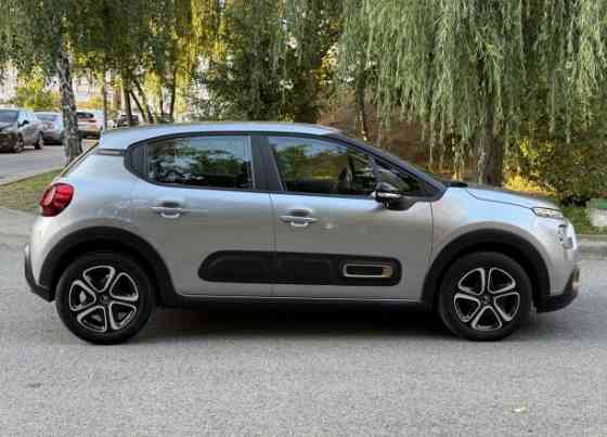 Продажа Citroen C3 III · Рестайлинг, 2023 г. в Минске Минск