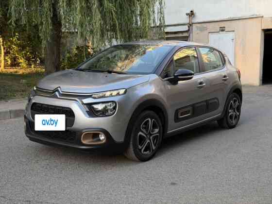 Продажа Citroen C3 III · Рестайлинг, 2023 г. в Минске Минск