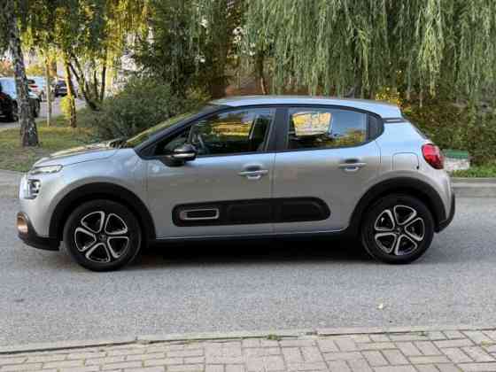 Продажа Citroen C3 III · Рестайлинг, 2023 г. в Минске Минск