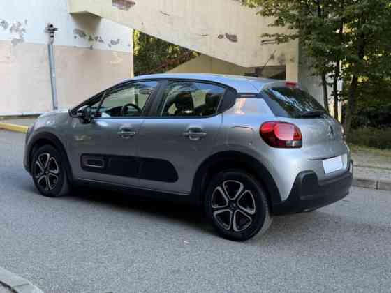 Продажа Citroen C3 III · Рестайлинг, 2023 г. в Минске Минск