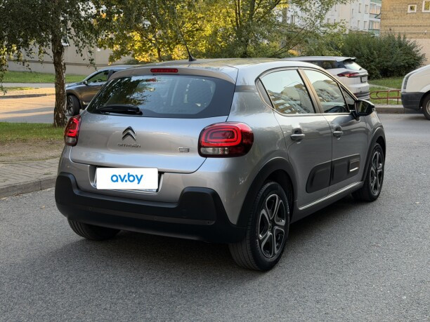 Продажа Citroen C3 III · Рестайлинг, 2023 г. в Минске Минск - изображение 3