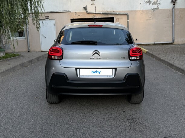 Продажа Citroen C3 III · Рестайлинг, 2023 г. в Минске Минск - изображение 8