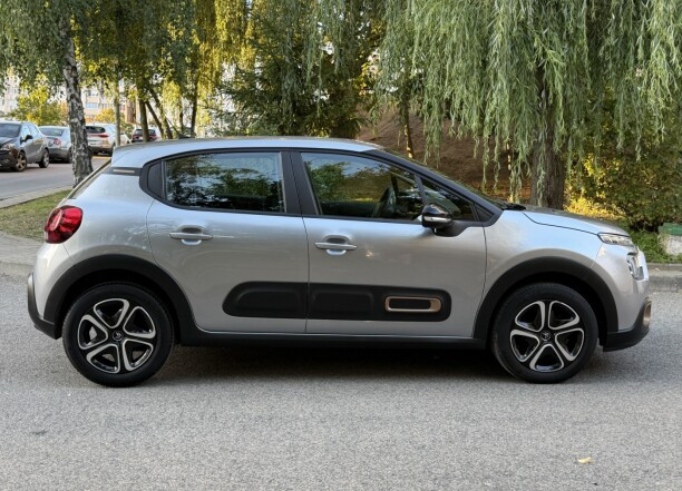 Продажа Citroen C3 III · Рестайлинг, 2023 г. в Минске Минск - изображение 6