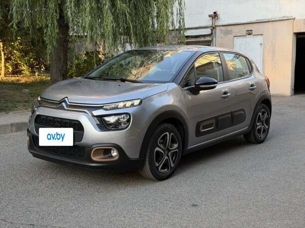 Продажа Citroen C3 III · Рестайлинг, 2023 г. в Минске Минск - изображение 1