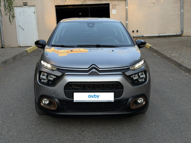 Продажа Citroen C3 III · Рестайлинг, 2023 г. в Минске Минск - изображение 7