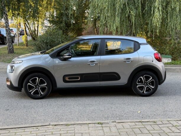 Продажа Citroen C3 III · Рестайлинг, 2023 г. в Минске Минск - изображение 5