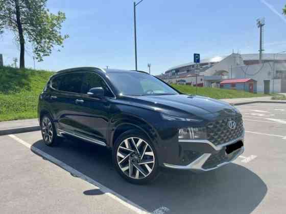Продажа Hyundai Santa Fe TM · Рестайлинг, 7 мест, 2021 г. в Минске Минск