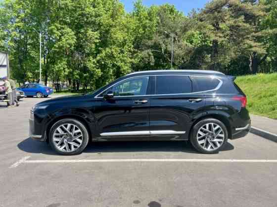Продажа Hyundai Santa Fe TM · Рестайлинг, 7 мест, 2021 г. в Минске Минск