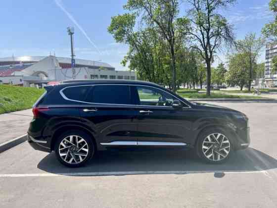 Продажа Hyundai Santa Fe TM · Рестайлинг, 7 мест, 2021 г. в Минске Минск