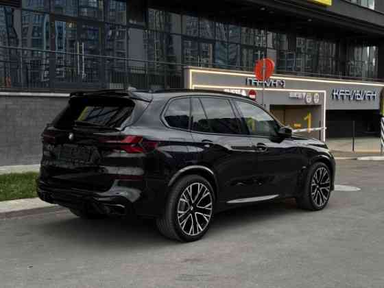 Продажа BMW X5 G05 · Рестайлинг, 2023 г. в Минске Минск