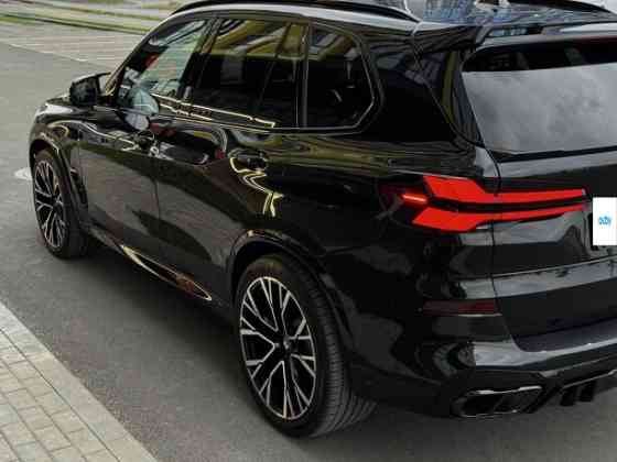 Продажа BMW X5 G05 · Рестайлинг, 2023 г. в Минске Минск