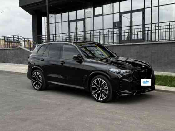 Продажа BMW X5 G05 · Рестайлинг, 2023 г. в Минске Минск