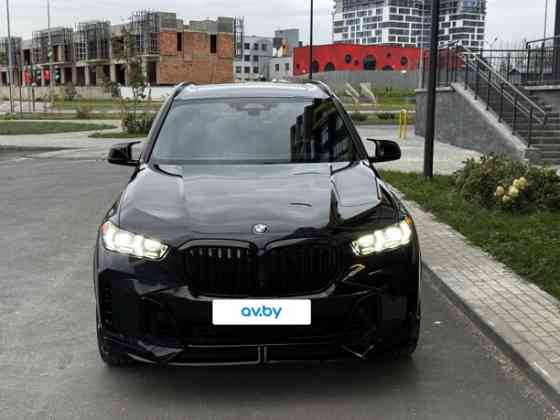 Продажа BMW X5 G05 · Рестайлинг, 2023 г. в Минске Минск
