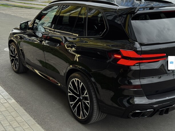 Продажа BMW X5 G05 · Рестайлинг, 2023 г. в Минске Минск - изображение 6