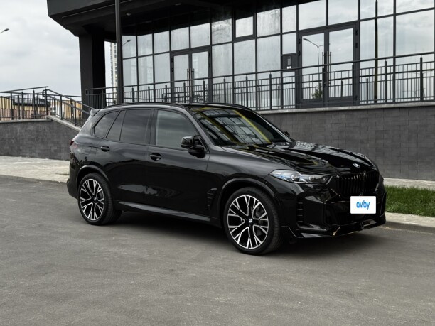 Продажа BMW X5 G05 · Рестайлинг, 2023 г. в Минске Минск - изображение 1