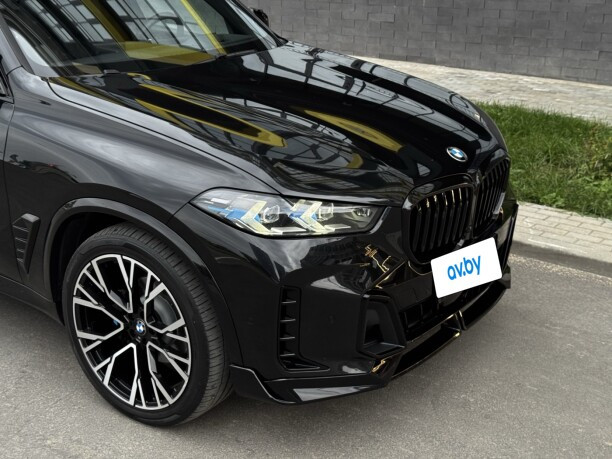 Продажа BMW X5 G05 · Рестайлинг, 2023 г. в Минске Минск - изображение 2