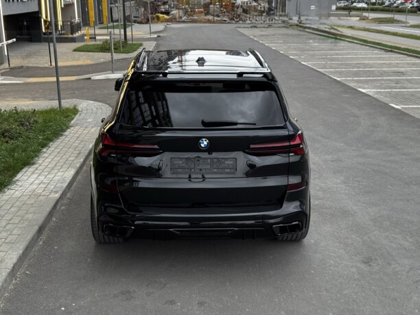 Продажа BMW X5 G05 · Рестайлинг, 2023 г. в Минске Минск - изображение 8