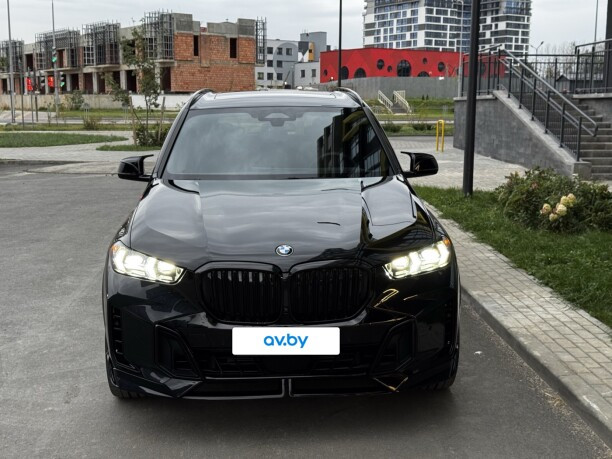 Продажа BMW X5 G05 · Рестайлинг, 2023 г. в Минске Минск - изображение 3