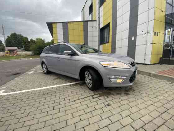 Продажа Ford Mondeo IV · Рестайлинг, 2011 г. в Минске Минск