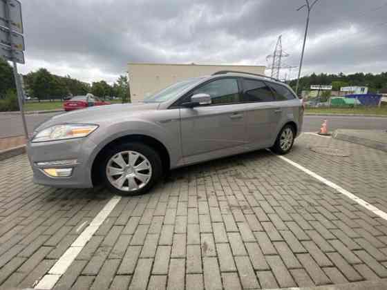 Продажа Ford Mondeo IV · Рестайлинг, 2011 г. в Минске Минск
