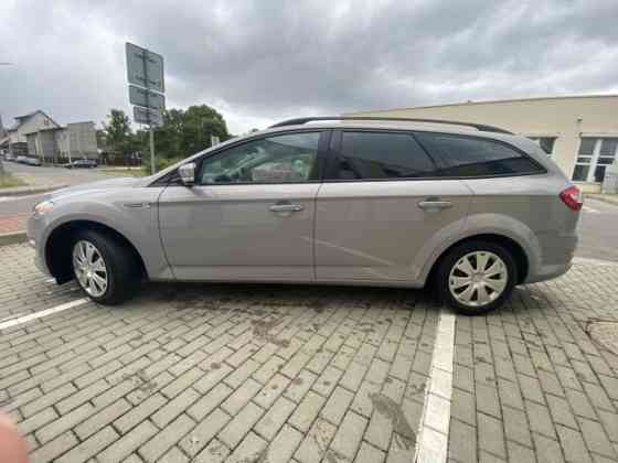 Продажа Ford Mondeo IV · Рестайлинг, 2011 г. в Минске Минск