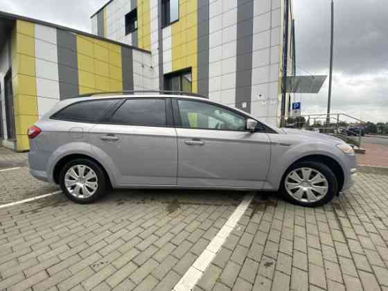 Продажа Ford Mondeo IV · Рестайлинг, 2011 г. в Минске Минск