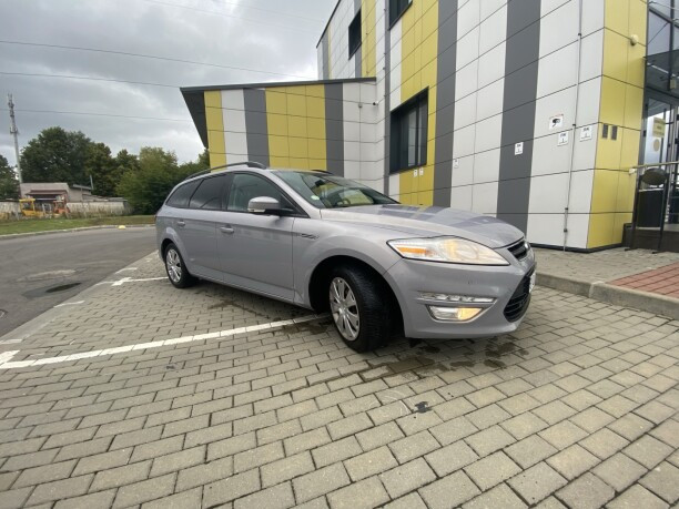 Продажа Ford Mondeo IV · Рестайлинг, 2011 г. в Минске Минск - изображение 2