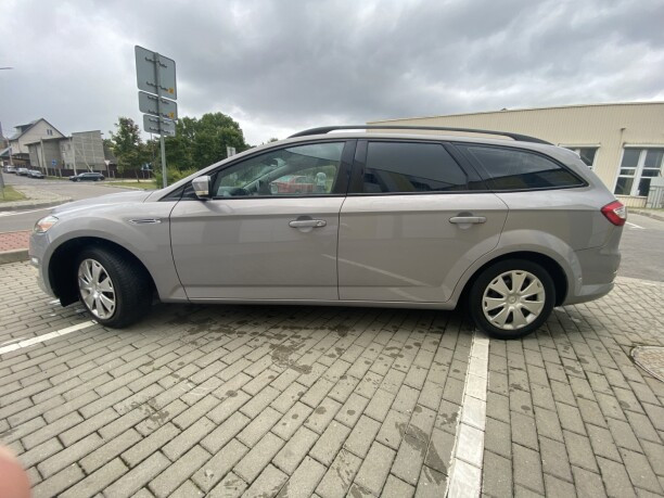 Продажа Ford Mondeo IV · Рестайлинг, 2011 г. в Минске Минск - изображение 3