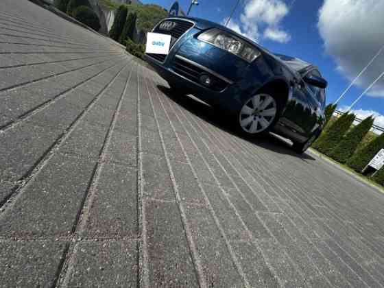 Продажа Audi A6 C6, 2006 г. в Минске Минск