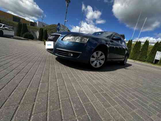 Продажа Audi A6 C6, 2006 г. в Минске Минск