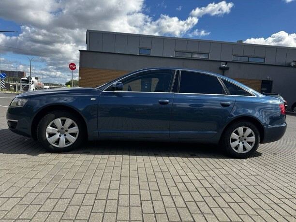 Продажа Audi A6 C6, 2006 г. в Минске Минск - изображение 7