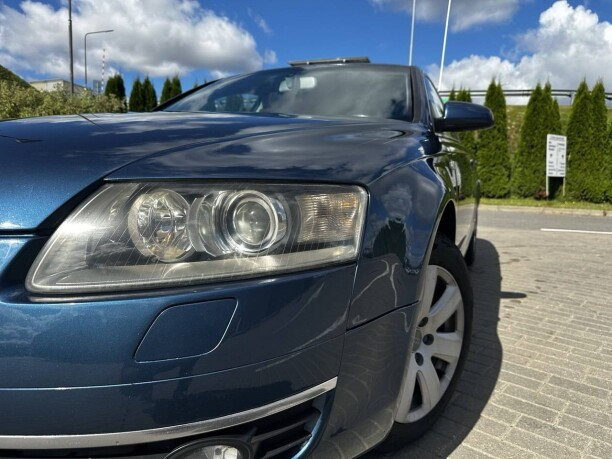 Продажа Audi A6 C6, 2006 г. в Минске Минск - изображение 5