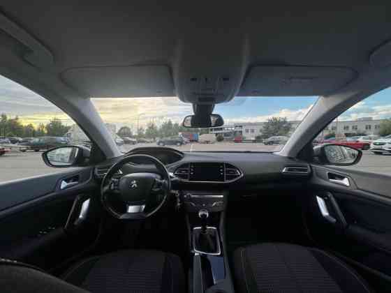 Продажа Peugeot 308 T9 · Рестайлинг, 2020 г. в Заславле Заславль