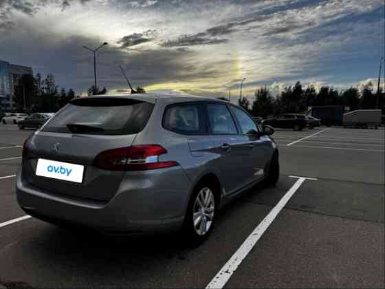 Продажа Peugeot 308 T9 · Рестайлинг, 2020 г. в Заславле Заславль