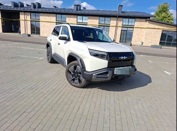 Продажа FangChengBao Titanium 3 Брест - изображение 7