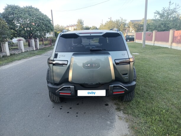 Продажа FangChengBao Titanium 3 Брест - изображение 4