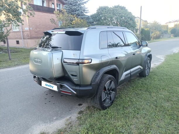 Продажа FangChengBao Titanium 3 Брест - изображение 5