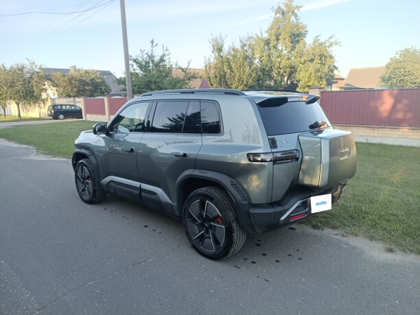 Продажа FangChengBao Titanium 3 Брест - изображение 3