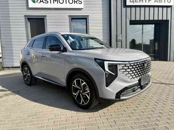 Продажа Changan CS55 Plus Могилев