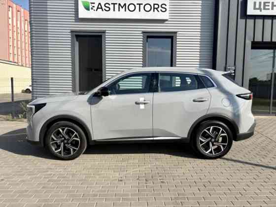 Продажа Changan CS55 Plus Могилев