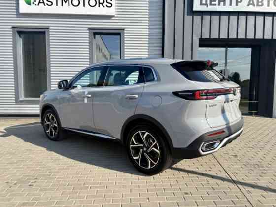 Продажа Changan CS55 Plus Могилев