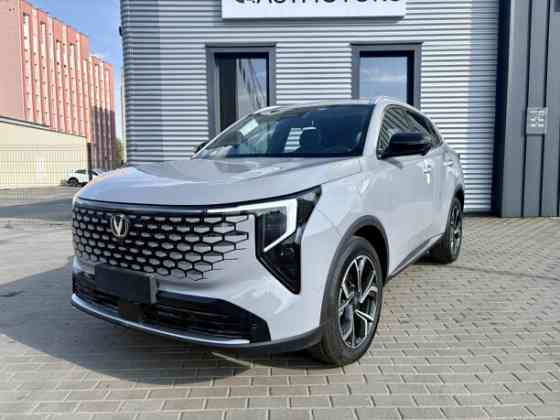 Продажа Changan CS55 Plus Могилев