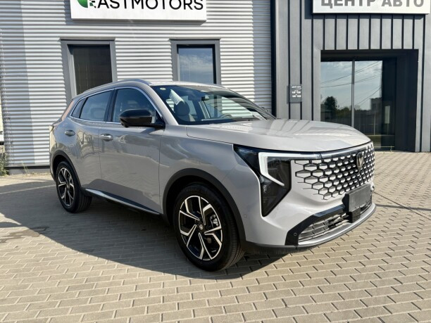 Продажа Changan CS55 Plus Могилев - изображение 2