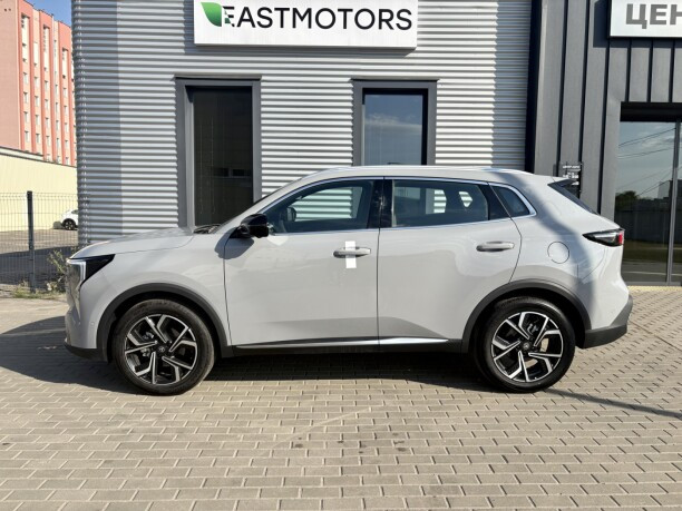 Продажа Changan CS55 Plus Могилев - изображение 5