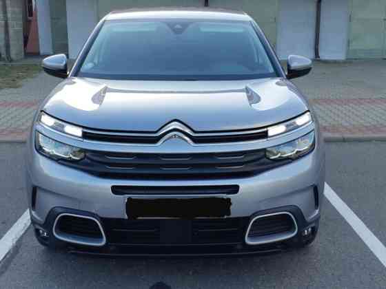 Продажа Citroen C5 Aircross I, 2022 г. в Бресте Брест